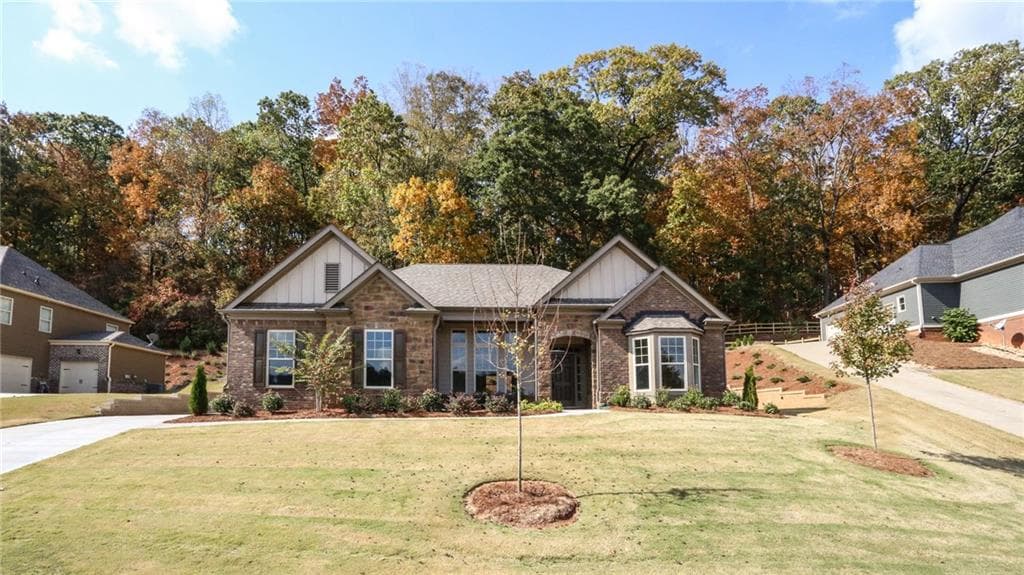 408 Waters Lake Trail, Woodstock, GA 30188 — most recent listing photo