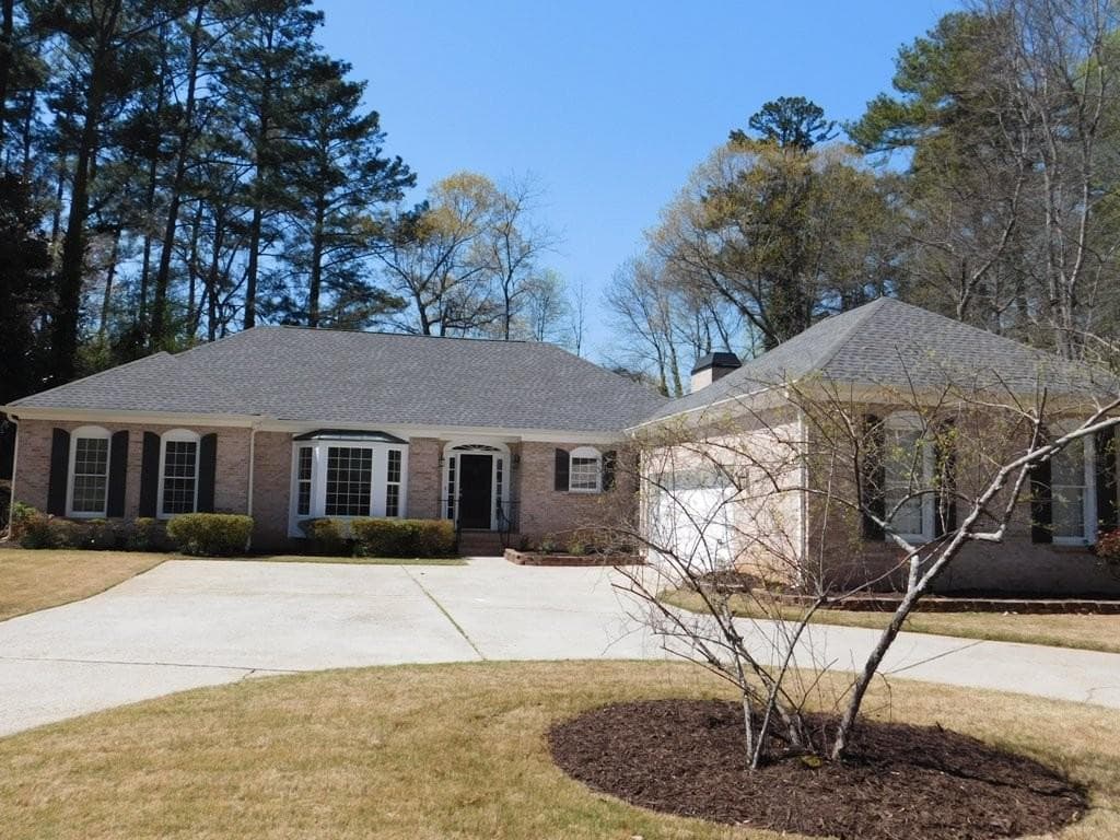 4830 Hampton Lake Drive, Marietta, GA 30068 — most recent listing photo