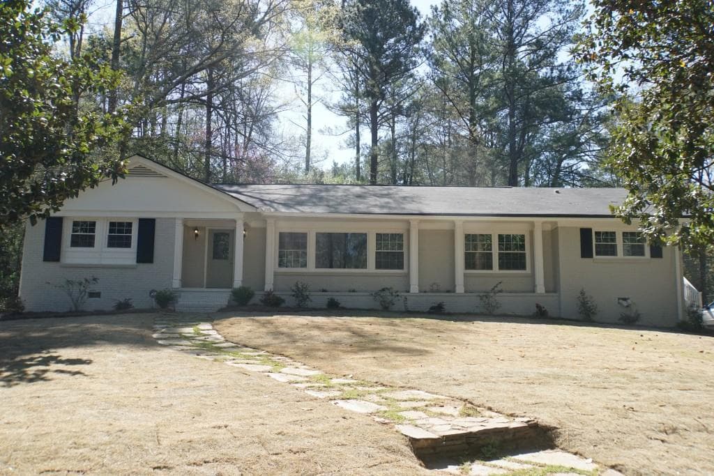 637 Walnut Drive, Marietta, GA 30064 — most recent listing photo