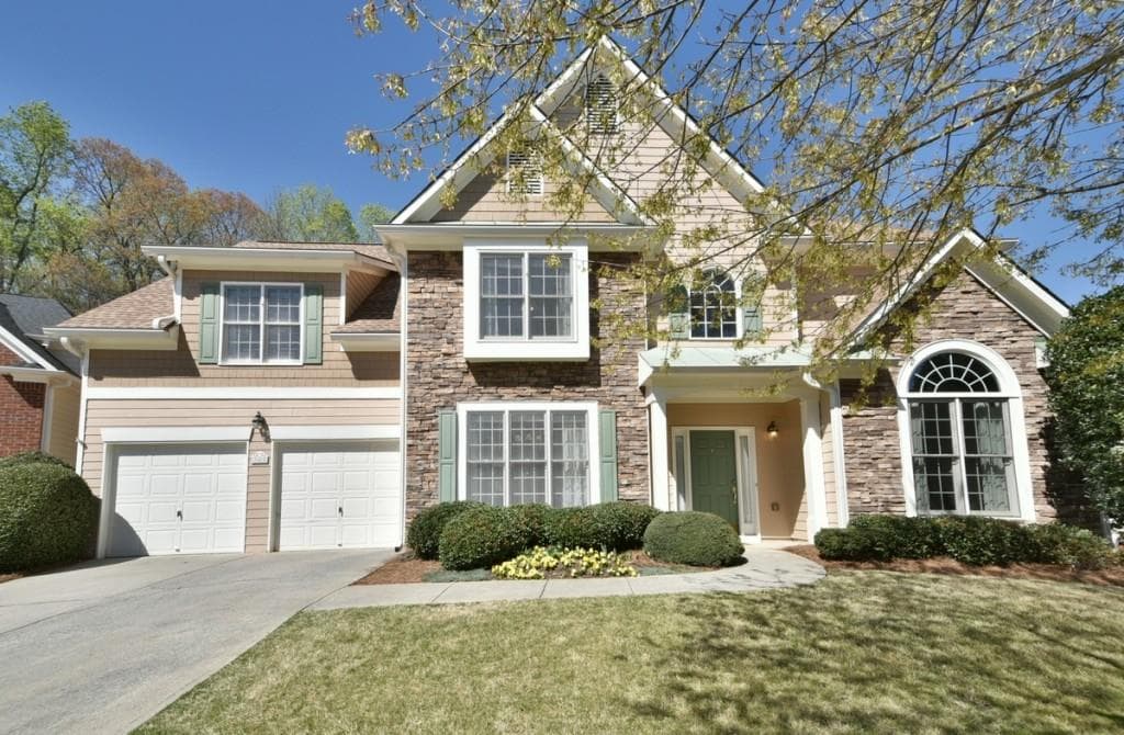 345 Scarborough Way, Johns Creek, GA 30022 — most recent listing photo