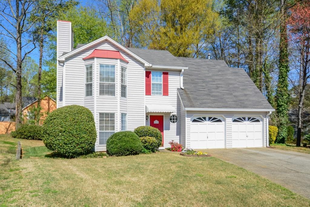2164 Denson Lane, Marietta, GA 30008 — most recent listing photo