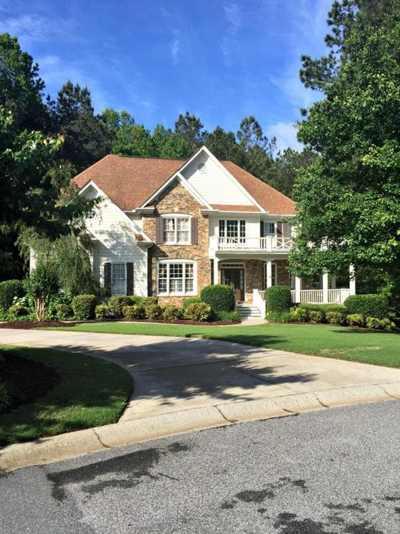 7135 Weybridge Drive, Cumming, GA 30040 — most recent listing photo