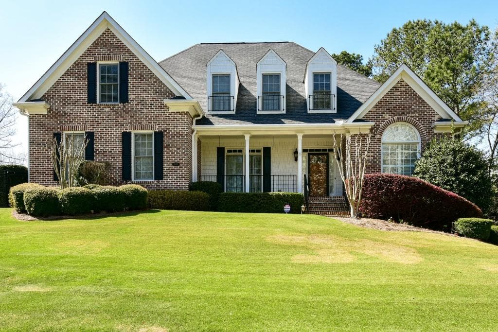 3645 Robinson Road, Marietta, GA 30068 — most recent listing photo