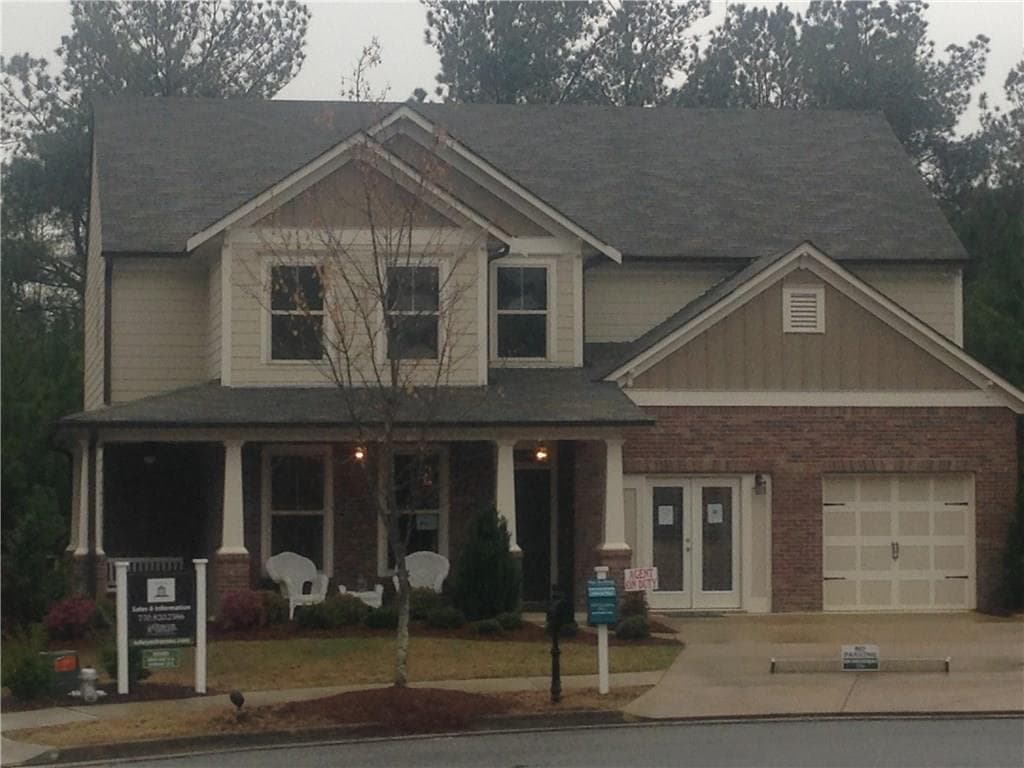 3868 Fellowship Drive, Buford, GA 30519 — most recent listing photo