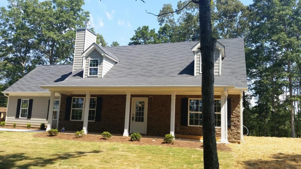 8271 Mountain Glen Drive, Clermont, GA 30527 — most recent listing photo