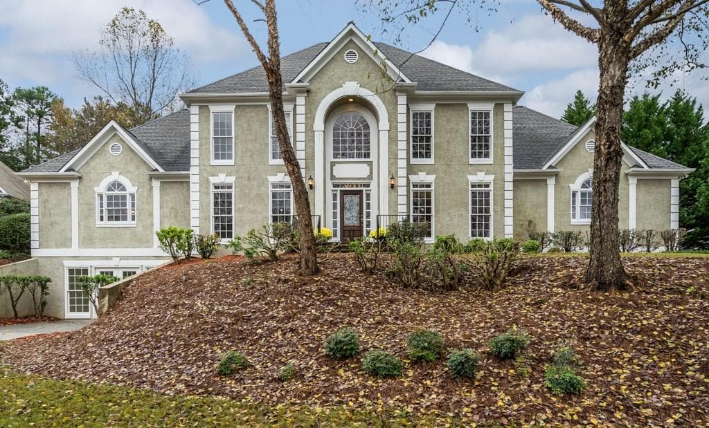 631 Stone House Lane, Marietta, GA 30064 — most recent listing photo