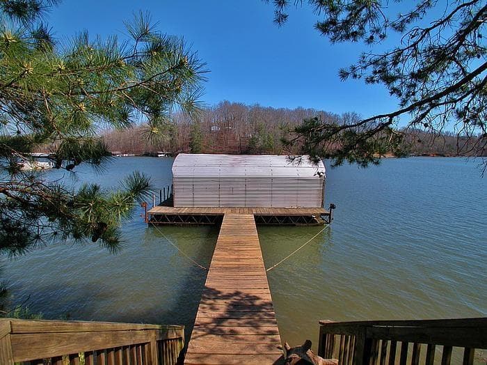 1092 CHESTATEE Point, Dawsonville, GA 30534 — most recent listing photo