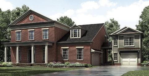 2025 Sauls Place, Milton, GA 30004 — most recent listing photo