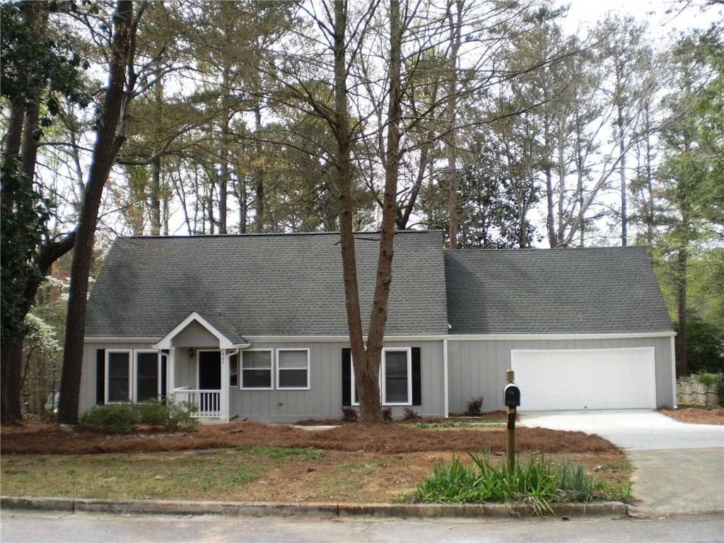 407 Northland Road, Mableton, GA 30126 — most recent listing photo