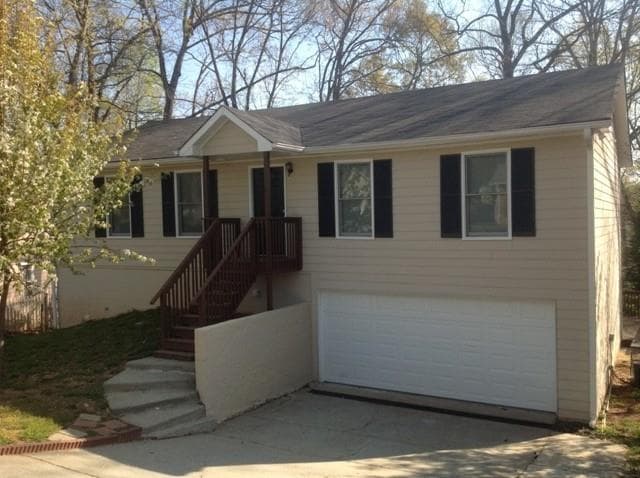 1079 Brittney Way, Norcross, GA 30093 — most recent listing photo