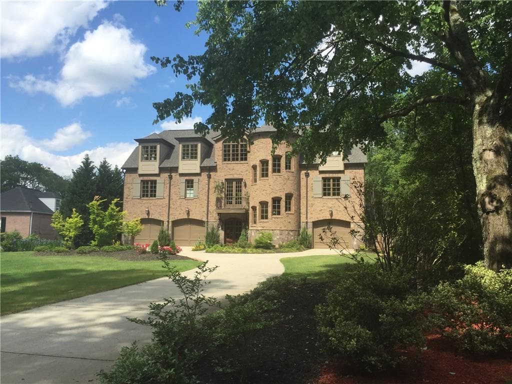 3250 Farmington Drive, Atlanta, GA 30339 — most recent listing photo