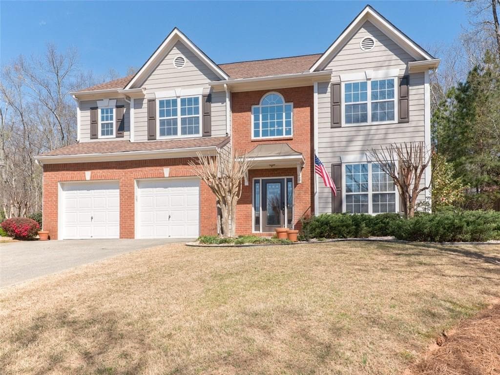 360 Sable Court, Alpharetta, GA 30004 — most recent listing photo