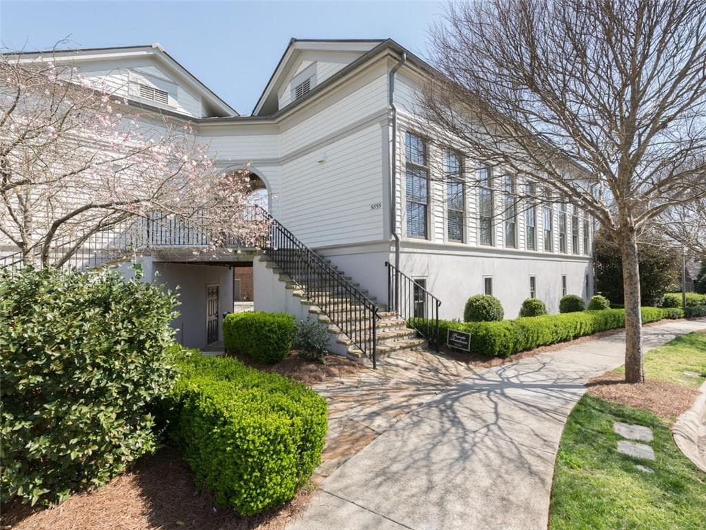 2 bedroom, 1,206 sq ft condominium sold at 5855 Clarion Street K1, Cumming, GA 30040