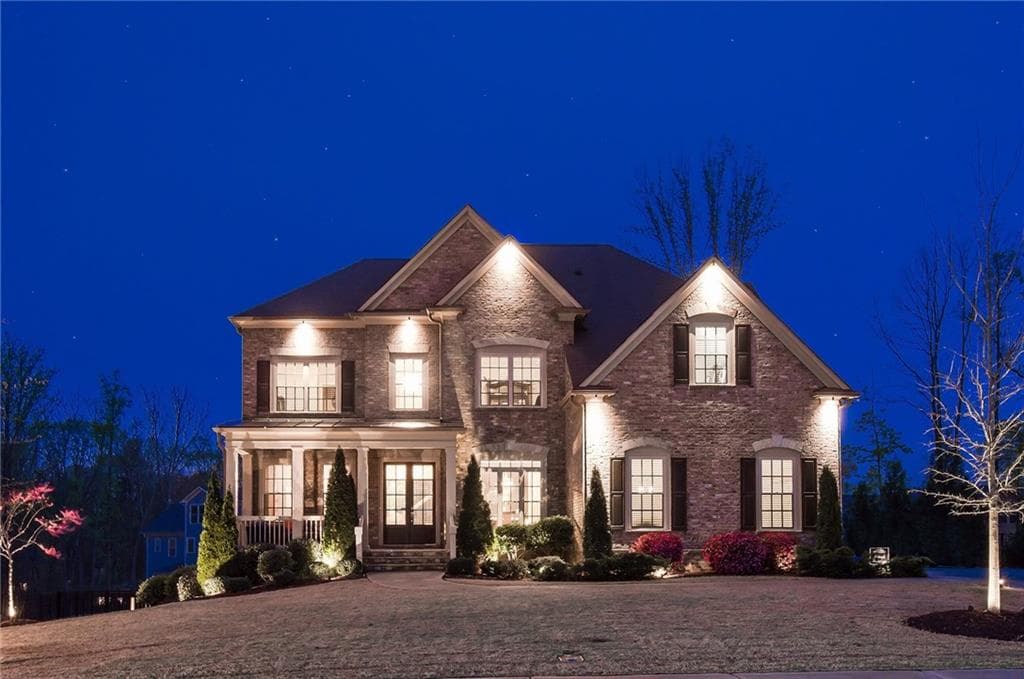 1608 Glenhaven Way, Lawrenceville, GA 30043 — most recent listing photo