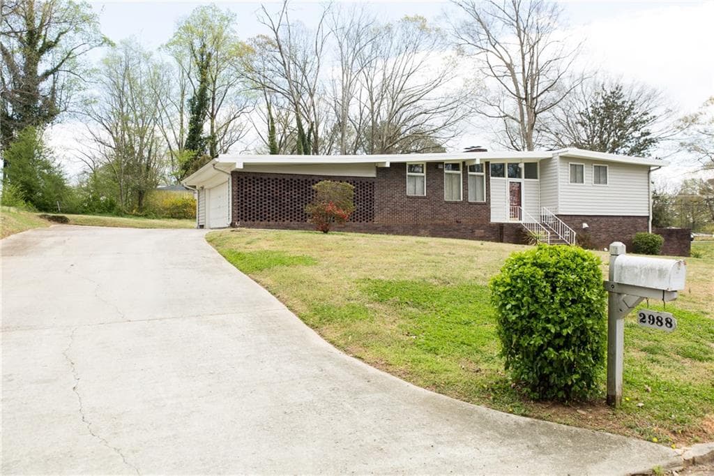 2988 Weslock Circle, Decatur, GA 30034 — most recent listing photo