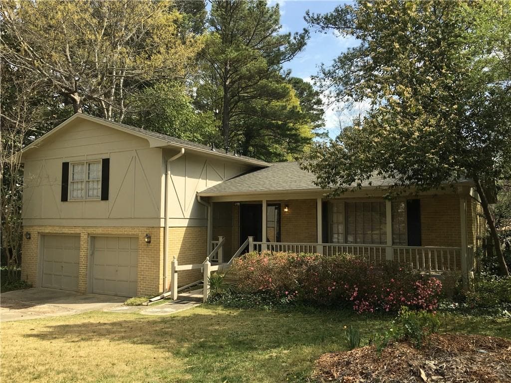 1571 Harbour Oaks Road, Tucker, GA 30084 — most recent listing photo