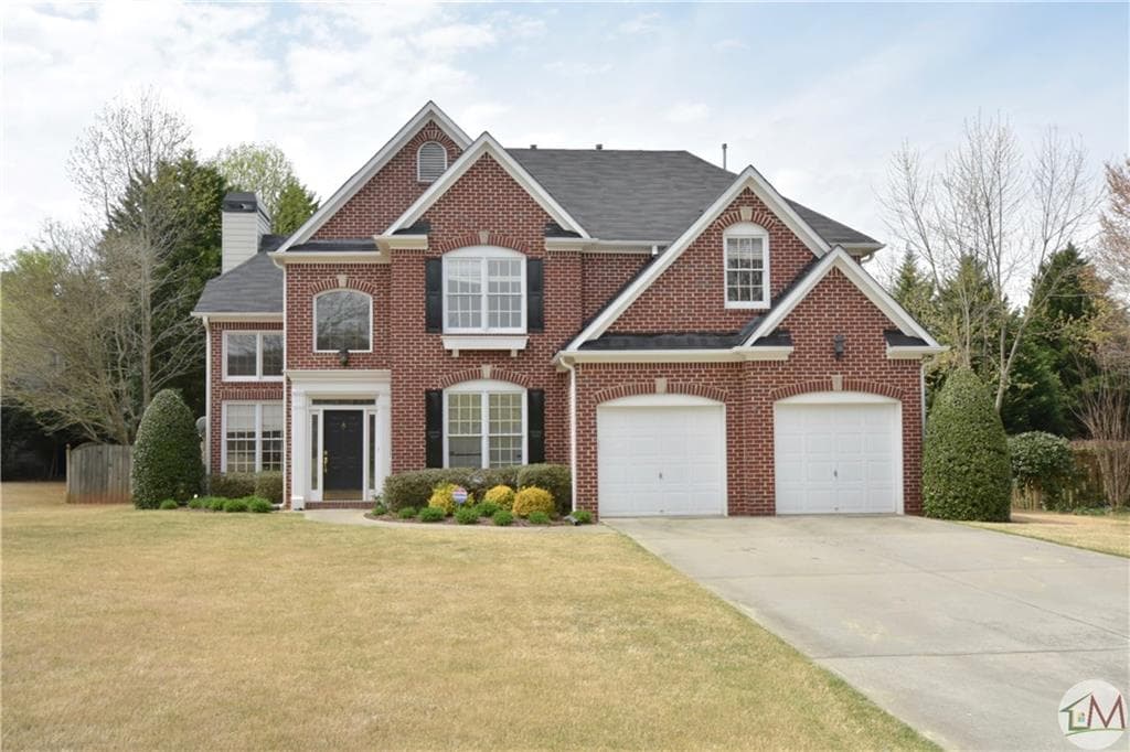2960 Old Church Road, Cumming, GA 30041 — most recent listing photo