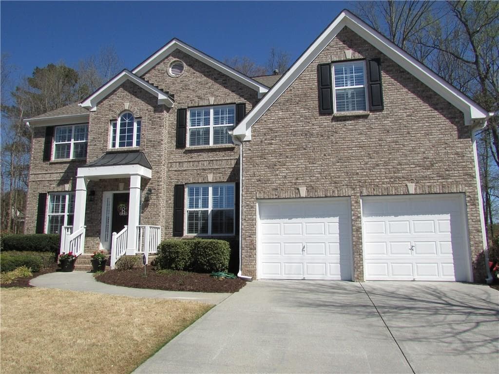 2325 Langstrath Lane, Cumming, GA 30041 — most recent listing photo