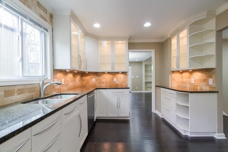 4 bedroom single family residence sold at 3724 Loveland Terrace, Chamblee, GA 30341