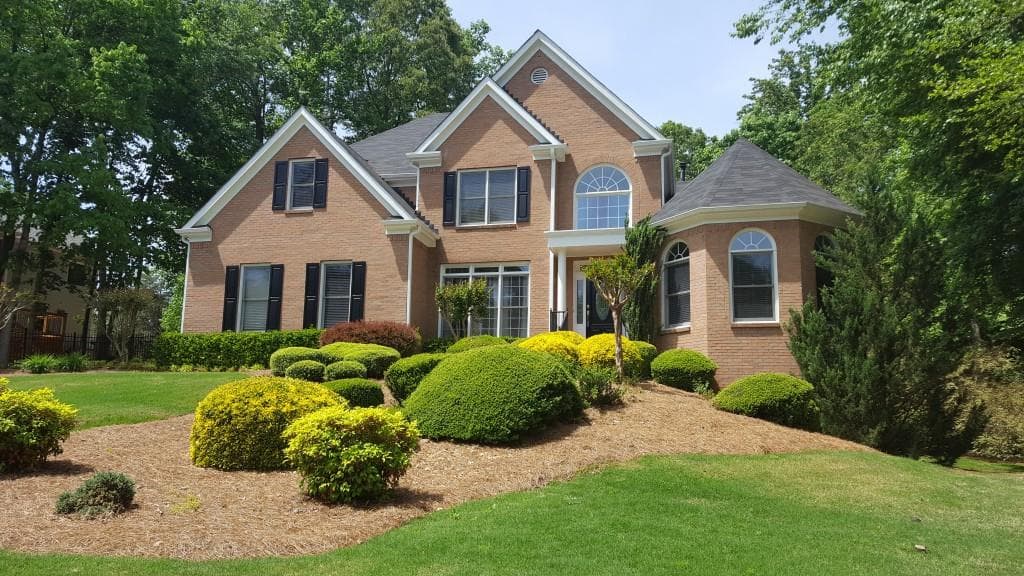 1220 Woodland Trace, Cumming, GA 30041 — most recent listing photo