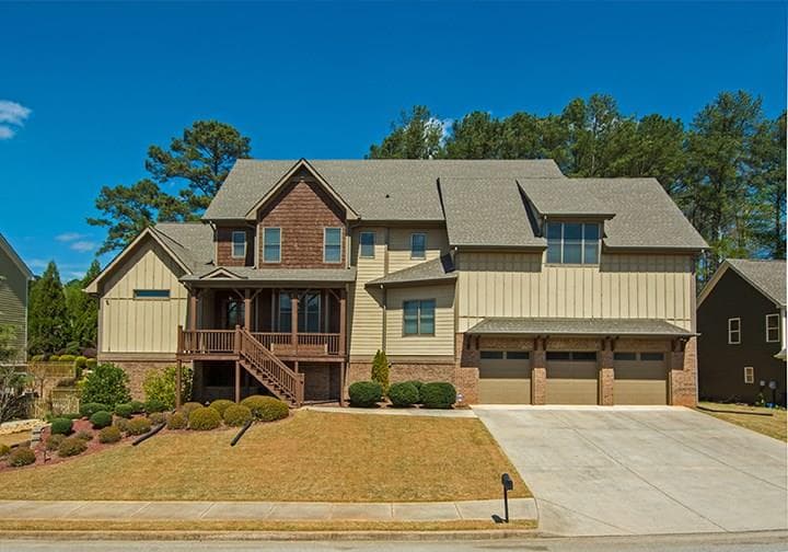 44 Hanover Avenue, Dallas, GA 30157 — most recent listing photo