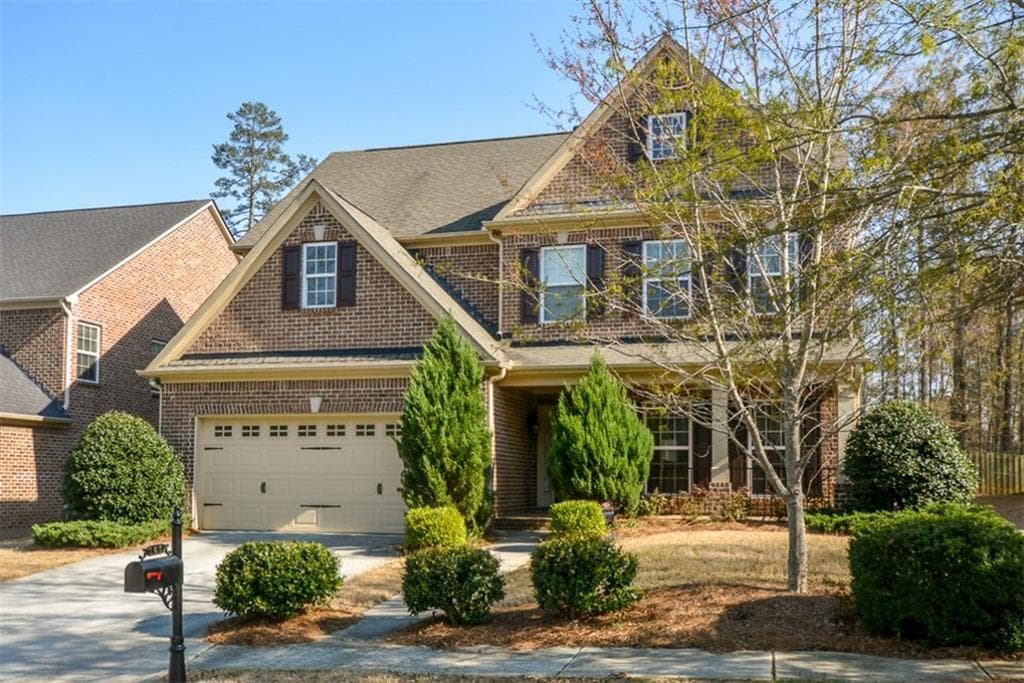 161 Daniel Creek Lane, Sugar Hill, GA 30518 — most recent listing photo