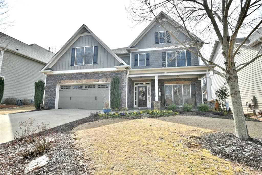 8235 Majors Ridge Way, Cumming, GA 30041 — most recent listing photo