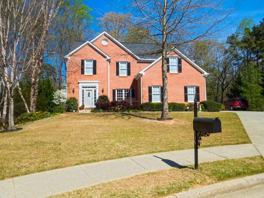 536 Morning Glory Court, Sugar Hill, GA 30518 — most recent listing photo