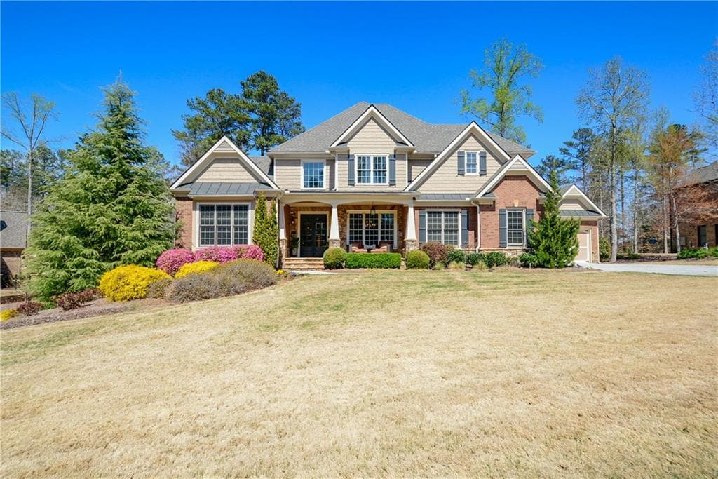 104 Alice Bridge Way, Woodstock, GA 30188 — most recent listing photo