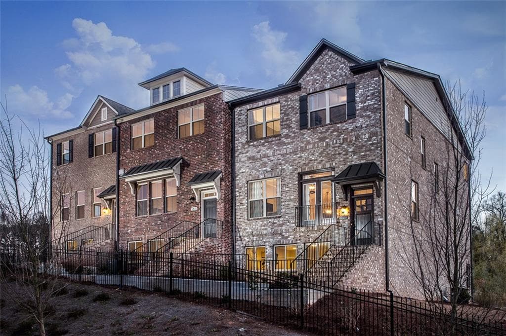 5496 Cameron Parc Drive 07, Johns Creek, GA 30022 — most recent listing photo