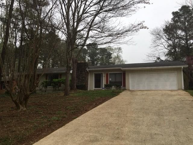 4894 Woodhurst Way, Stone Mountain, GA 30088 — most recent listing photo