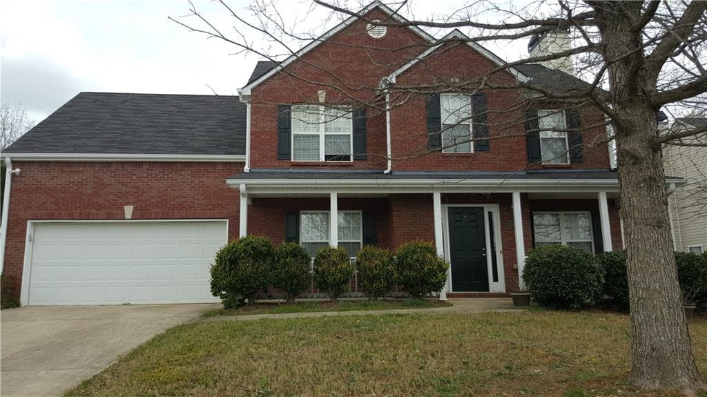 2340 Pettit Drive, Conyers, GA 30012 — most recent listing photo