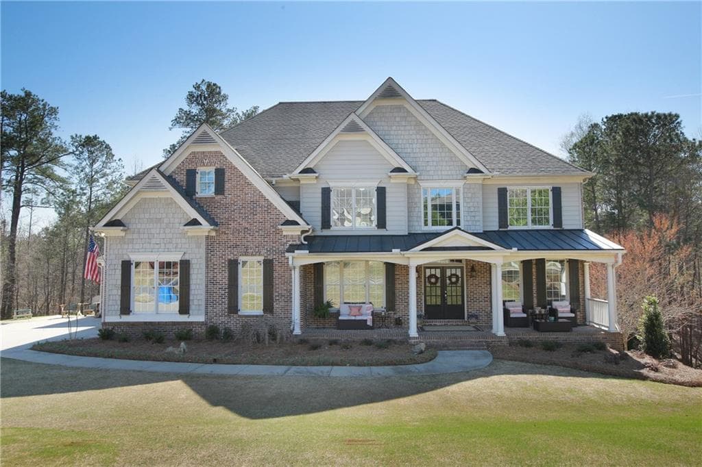5147 Millwood Drive, Canton, GA 30114 — most recent listing photo