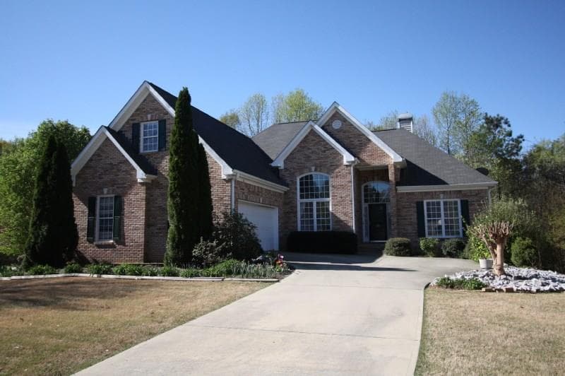 4386 Foxberry Run, Loganville, GA 30052 — most recent listing photo