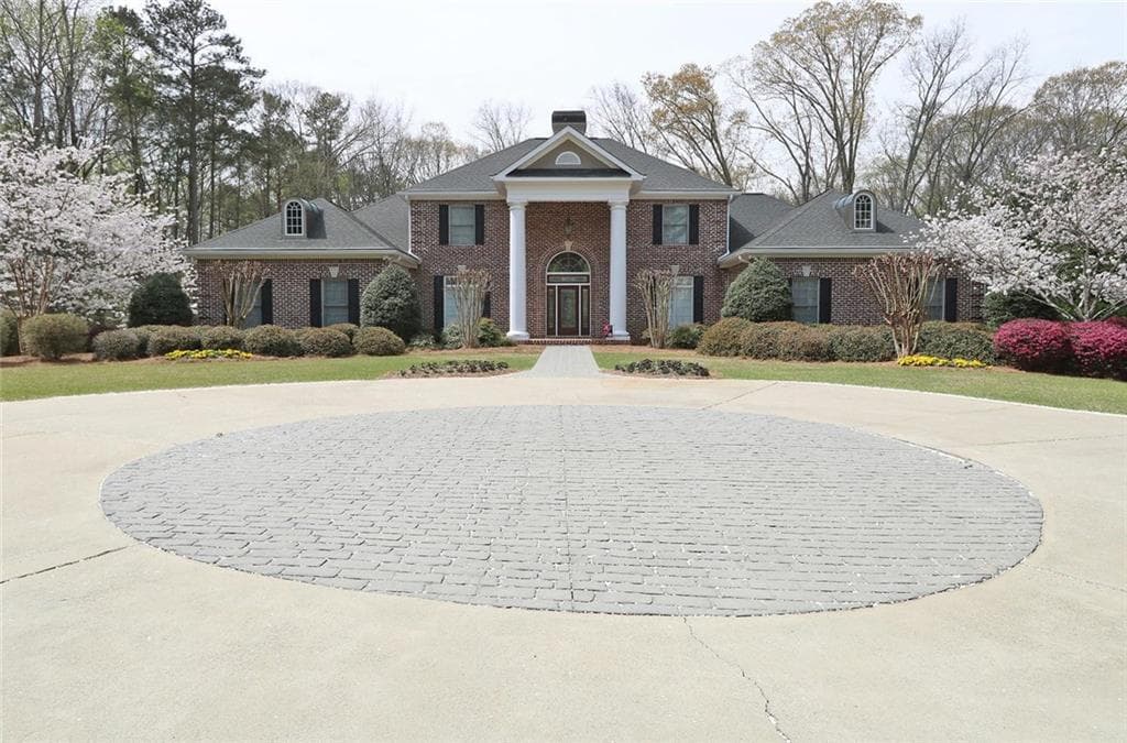 1221 Hamilton Road, Kennesaw, GA 30152 — most recent listing photo