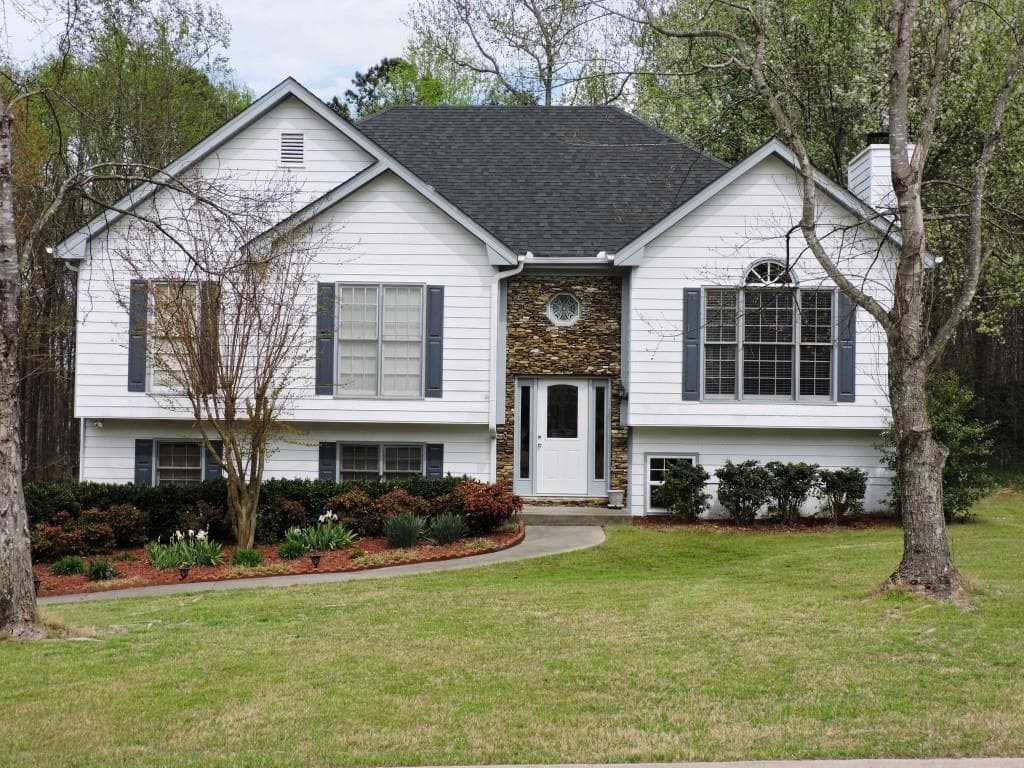 6417 Farm Ridge Court, Flowery Branch, GA 30542 — most recent listing photo