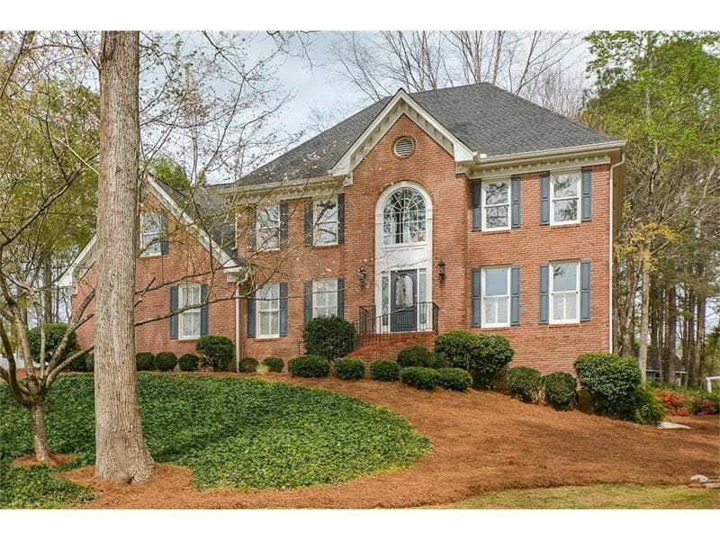 3675 Lester Court, Lilburn, GA 30047 — most recent listing photo