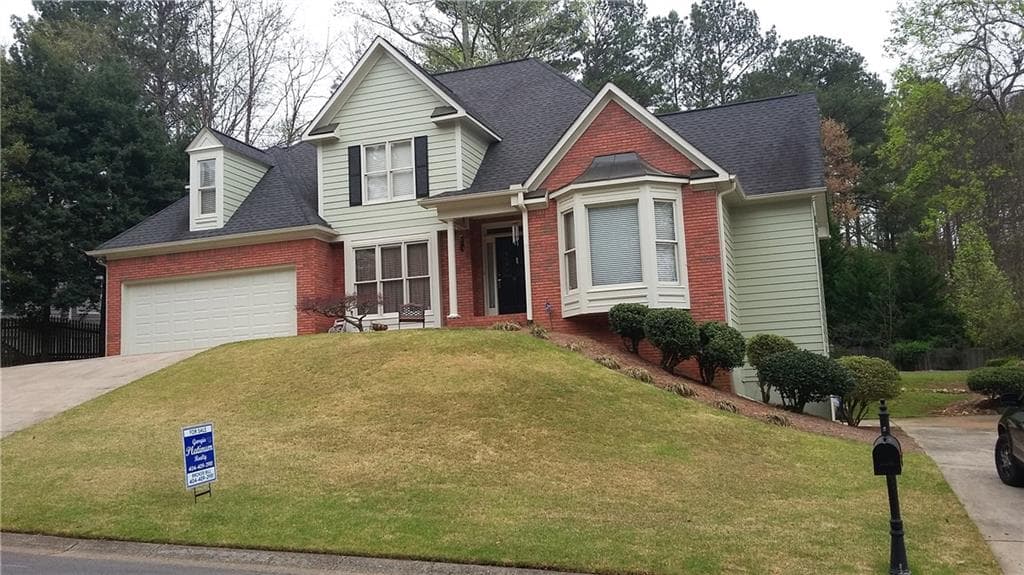1803 The Byway, Woodstock, GA 30189 — most recent listing photo