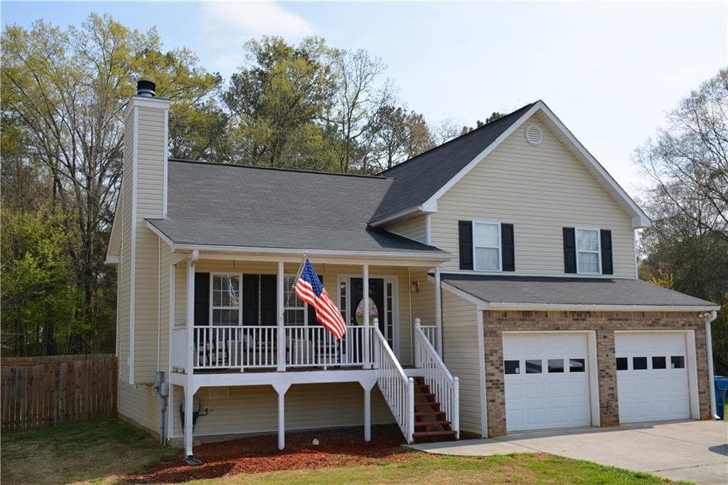 20 Carson Court, Adairsville, GA 30103 — most recent listing photo