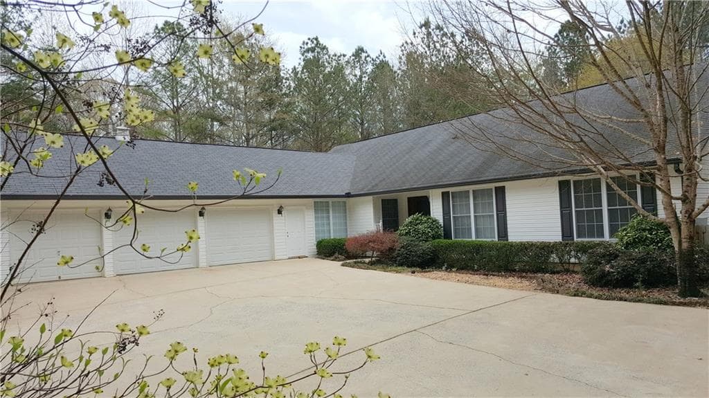 167 Thornbush Court, Hiram, GA 30141 — most recent listing photo