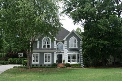 1420 Shade Tree Way, Alpharetta, GA 30009 — most recent listing photo