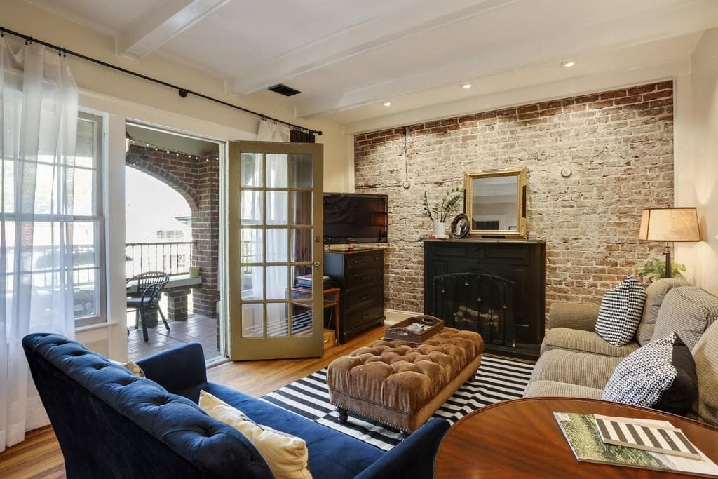 1 bedroom, 683 sq ft condominium sold at 795 Ponce De Leon Place A4, Atlanta, GA 30306