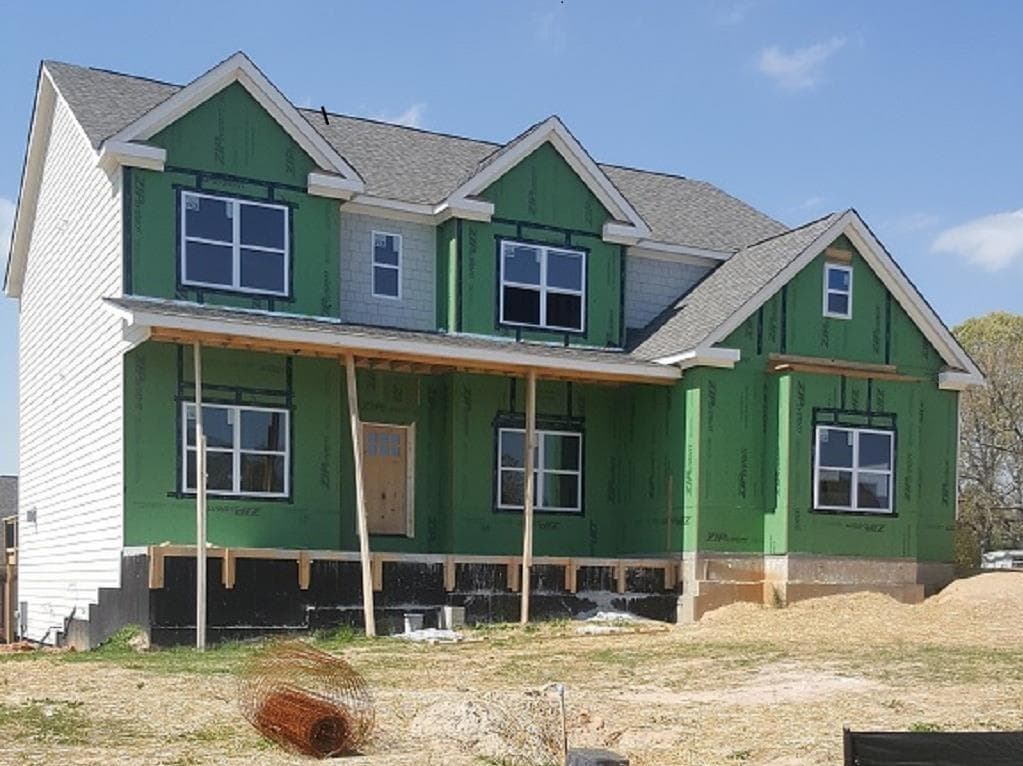 2632 Gate Park Drive, Bethlehem, GA 30620 — most recent listing photo