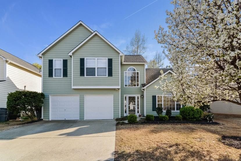 3165 PEARTREE Drive, Acworth, GA 30101 — most recent listing photo