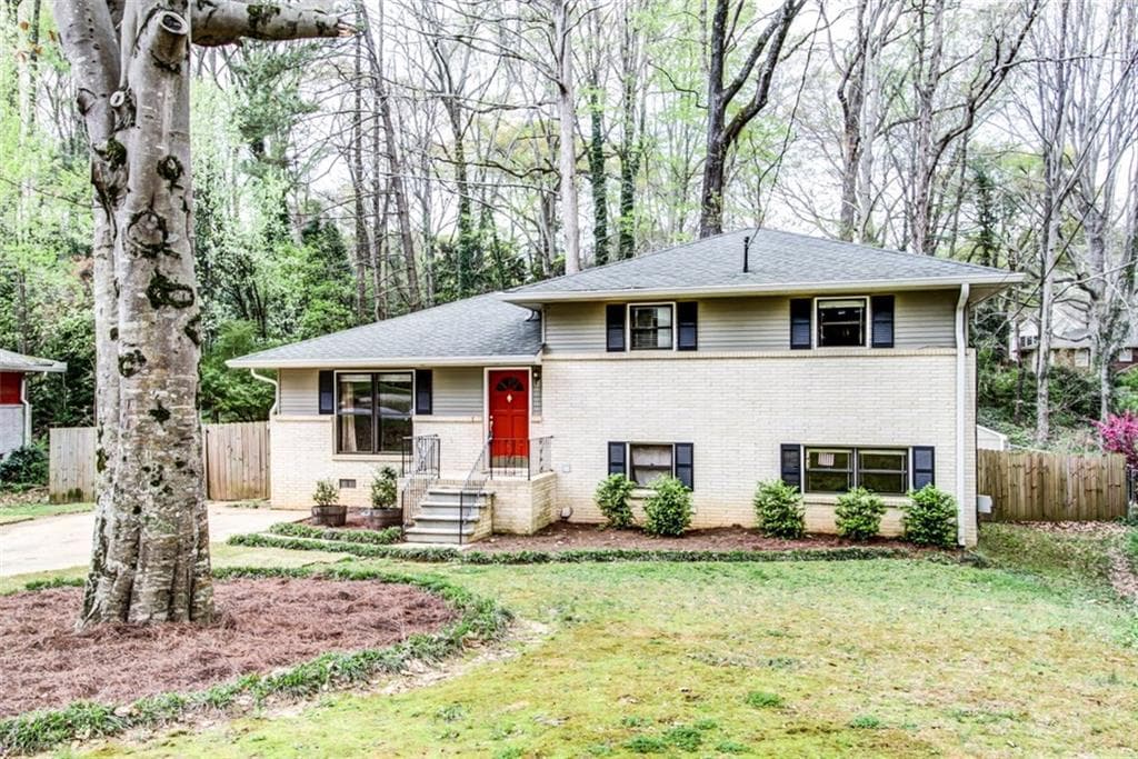 1567 Moncrief Circle, Decatur, GA 30033 — most recent listing photo
