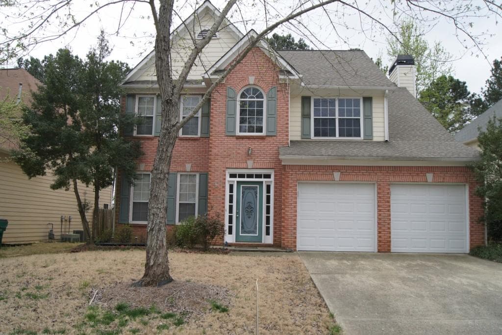 2222 Wilmington Circle, Marietta, GA 30062 — most recent listing photo