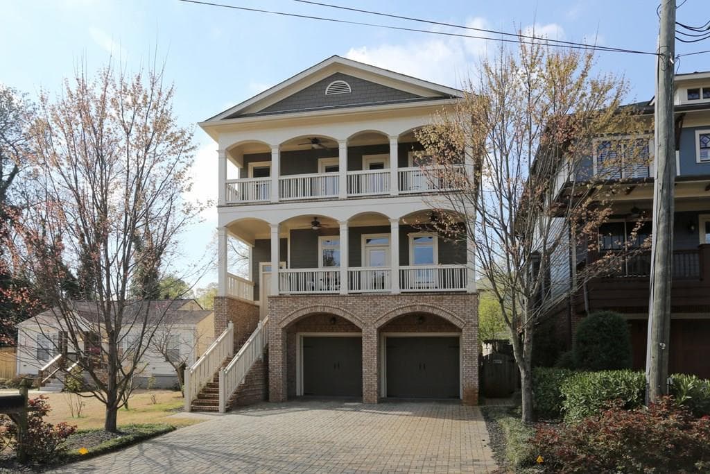 1119 Victoria Street, Brookhaven, GA 30319 — most recent listing photo