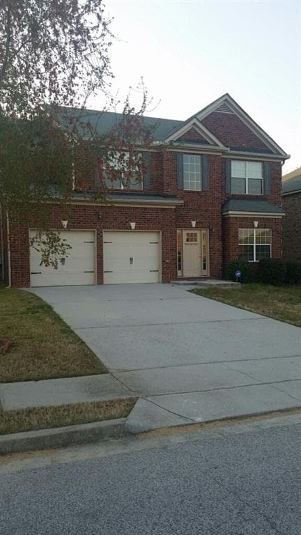 3841 SUNBRIDGE Drive, Snellville, GA 30039 — most recent listing photo