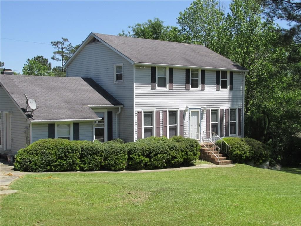 5081 IDLEWOOD Drive, Macon, GA 31210 — most recent listing photo