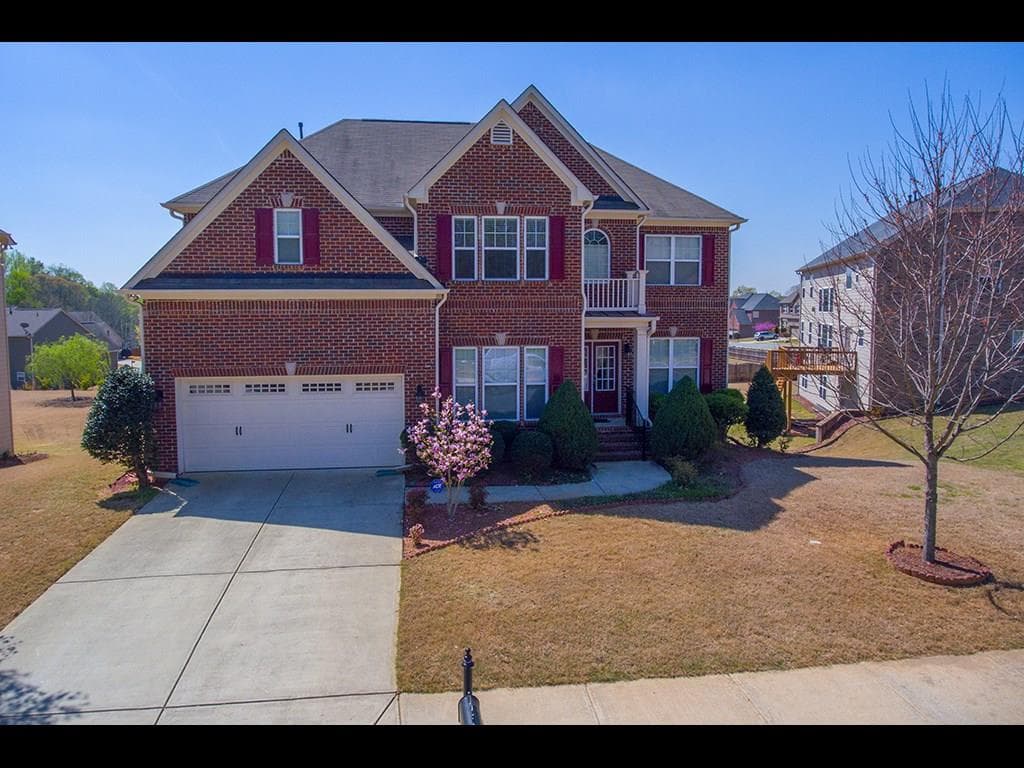 1529 Centerville Drive, Buford, GA 30518 — most recent listing photo
